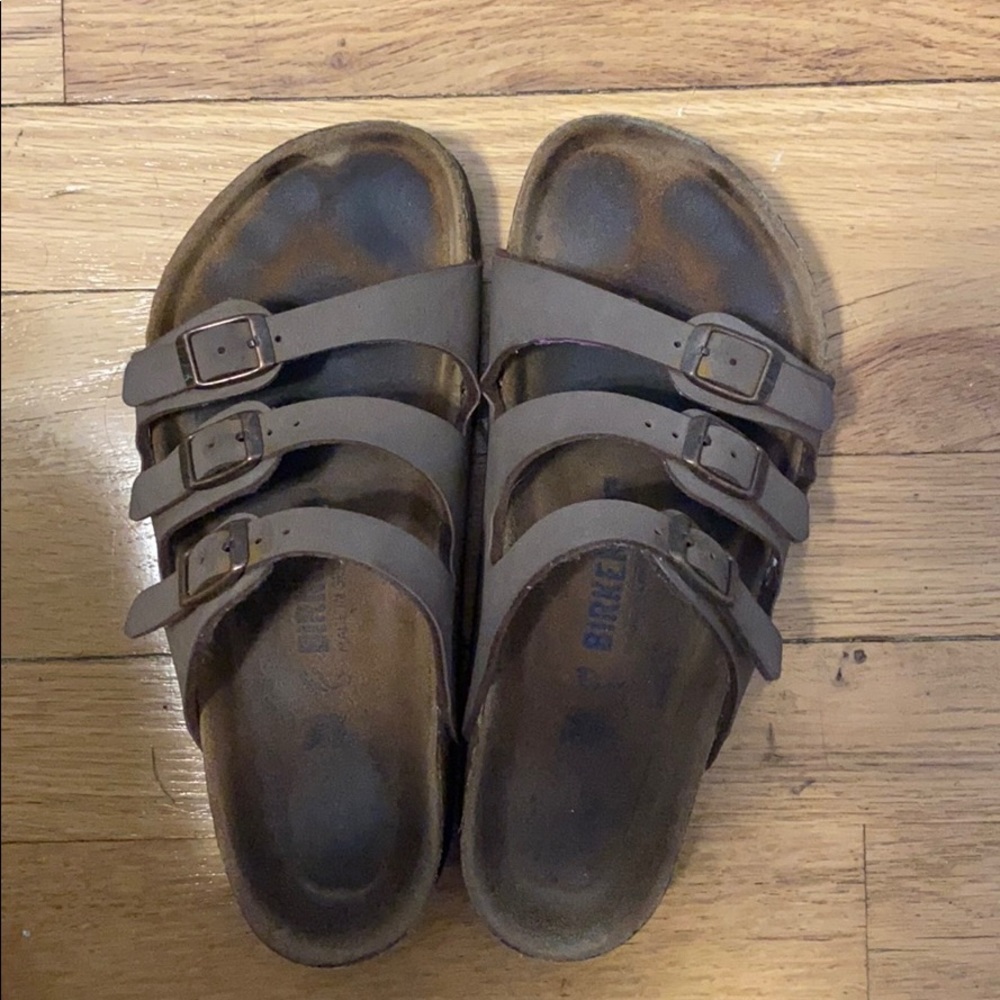 Birkenstock Florida
